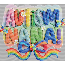 Autism-zbz 852